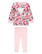 Guess Комплект суитшърт и клин K6YG03 K3841 Regular Fit