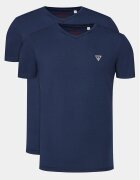 Guess Комплект тениски Caleb U97G03 KCD31 Regular Fit