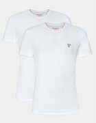 Guess Комплект тениски U97G02 KCD31 Regular Fit