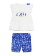 Guess Комплект тишърт и панталонки A6GG04 K6YW4 Regular Fit