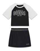 Guess Комплект тишърт и поличка J6YG03 K3923 Regular Fit