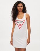 Guess Плажна рокля E3GP03 JA914 Regular Fit