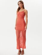 Guess Лятна рокля E5GK07 Z3N30 Regular Fit