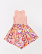 Guess Лятна рокля J3GK08 KBOZ0 Regular Fit