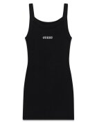 Guess Лятна рокля J6GK28 K8RT2 Slim Fit