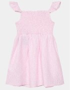Guess Лятна рокля K4GK15 WG5T0 Regular Fit