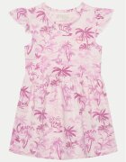 Guess Лятна рокля K5GK14 K6YW4 Regular Fit