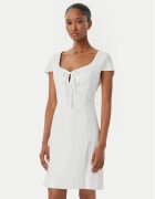 Guess Лятна рокля W5GK41 WH5L2 Regular Fit