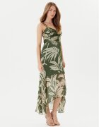 Guess Лятна рокля W5YK64 WCWF2 Regular Fit
