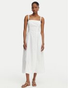 Guess Лятна рокля W6GK44 W1884 Regular Fit
