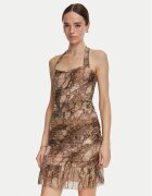 Guess Лятна рокля W6YK64 K4597 Regular Fit