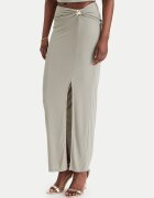 Guess Макси пола W6GD15 K2936 Slim Fit
