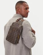 Guess Мъжка чантичка MIlano HMMILO P5226