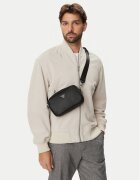 Guess Мъжка чантичка HMMISL P6450 Черен