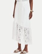 Guess Миди пола W6GD40 W1882 Regular Fit