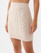 Guess Мини пола W3YD68 Z37L1 Regular Fit