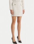 Guess Мини пола W5YD15 WHDB2 Regular Fit