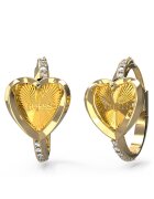 Guess Обици JUBE04 613JW