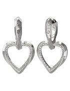 Guess Обици JUBE04 617JW
