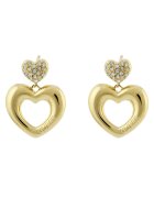 Guess Обици JUBE05 209JW
