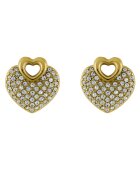 Guess Обици JUBE05 213JW