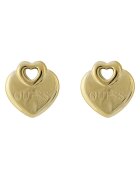 Guess Обици JUBE05 218JW