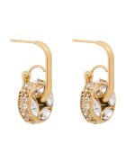 Guess Обици JUBE06 396JW