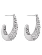 Guess Обици JUBE06 429JW
