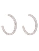 Guess Обици JUBE06 437JW