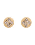 Guess Обици JUBE06 467JW