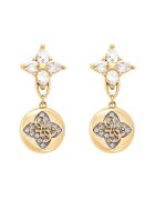 Guess Обици JUBE06 470JW