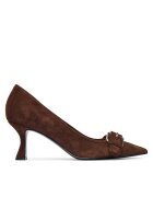 Guess Обувки на ток FLFAND SUE08