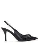 Guess Обувки на ток FLPPSE ELE05