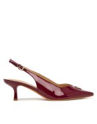 Guess Обувки на ток FLTYNN PAF05