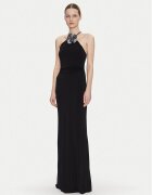 Guess Официална рокля W5GK95 KCVG2 Slim Fit
