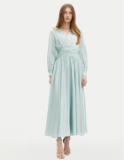 Guess Официална рокля W5PK1X WD8G2 Regular Fit