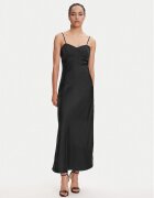 Guess Официална рокля W5YK35 WHEZ2 Slim Fit