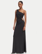 Guess Официална рокля W6BK09 K6012 Slim Fit