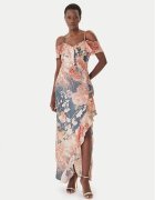 Guess Официална рокля W6GK02 W1574