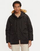 Guess Парка M4BL22 WG932 Regular Fit
