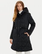 Guess Парка Maite W4BL56 WGL30 Екрю Regular Fit