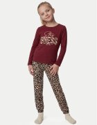 Guess Пижама J6BG06 K8112 Regular Fit