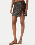 Guess Плажна рокля E6GD05 KBMV0 Regular Fit