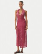 Guess Плажна рокля E6GK04 Z5402 Classic Fit