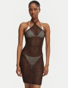 Guess Плажна рокля E6GK05 Z5402 Regular Fit