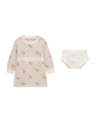 Guess Плетена рокля A6BK02 Z1313 Regular Fit