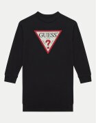 Guess Плетена рокля J3YK20 KA6R4 Regular Fit