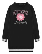 Guess Плетена рокля J5YK09 Z3OF0 Regular Fit