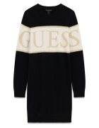 Guess Плетена рокля J6BK06 Z1295 Regular Fit
