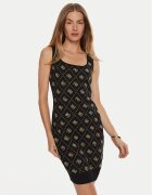 Guess Плетена рокля Sarah W4BK98 Z3JD2 Slim Fit